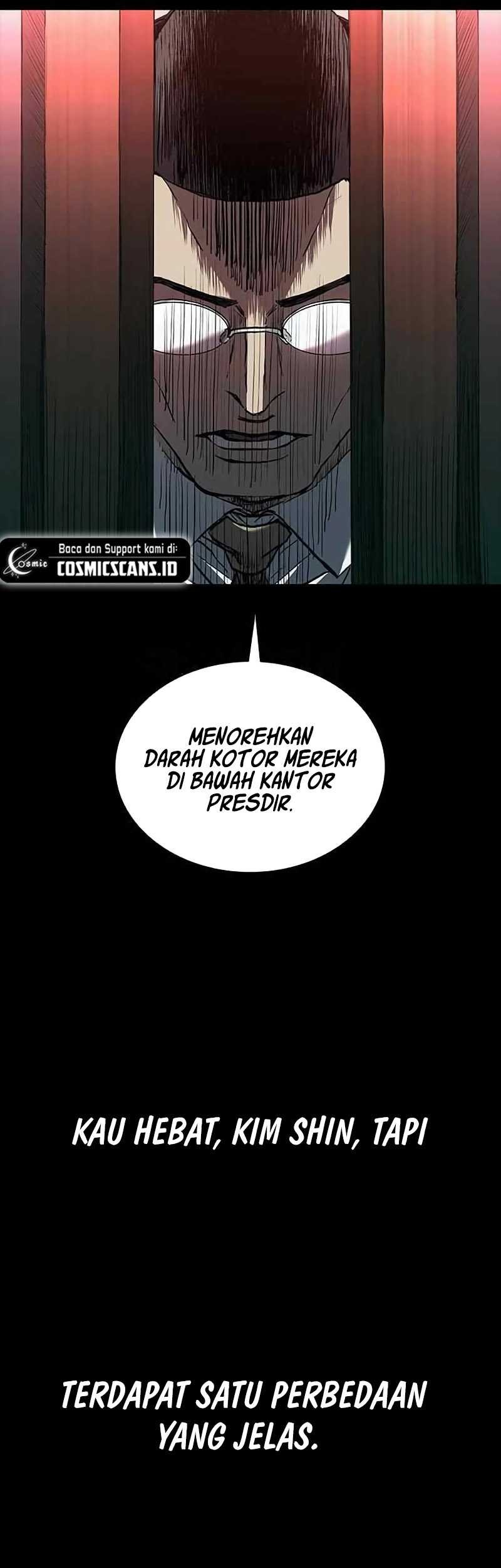 Castle 2: On Top of Everyone Chapter 55 - halaman 67