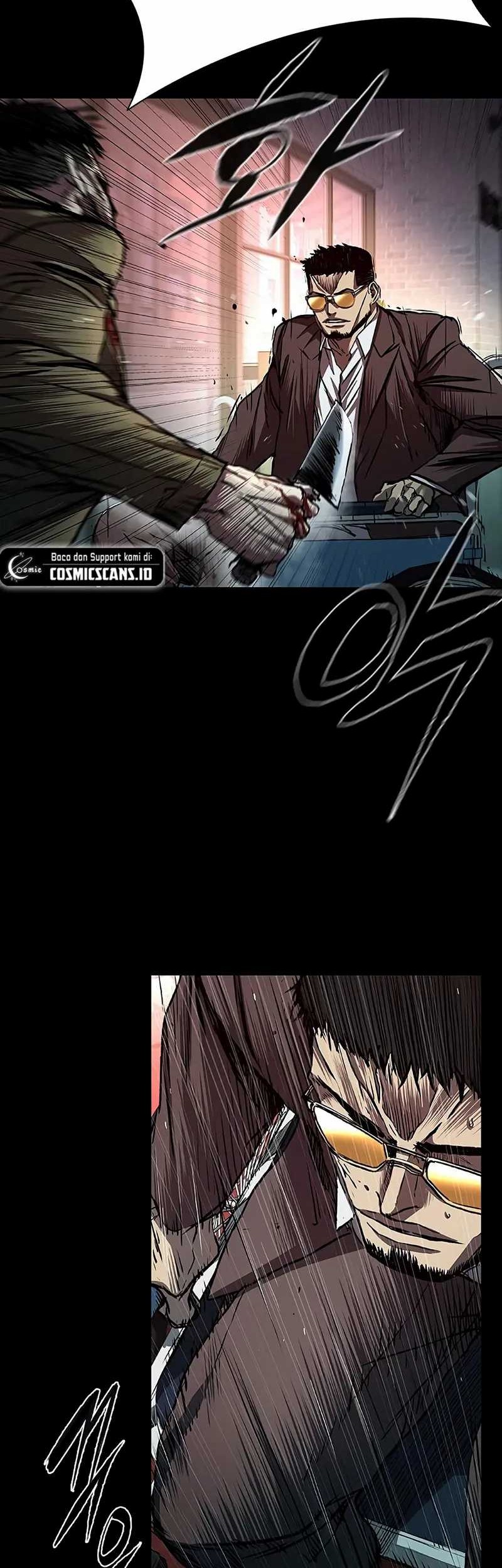 Castle 2: On Top of Everyone Chapter 56 - halaman 11