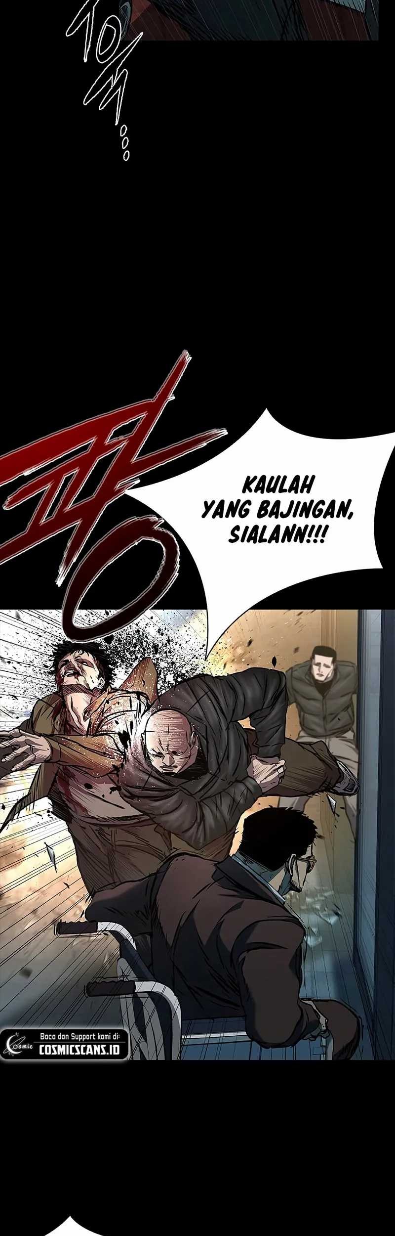 Castle 2: On Top of Everyone Chapter 56 - halaman 12