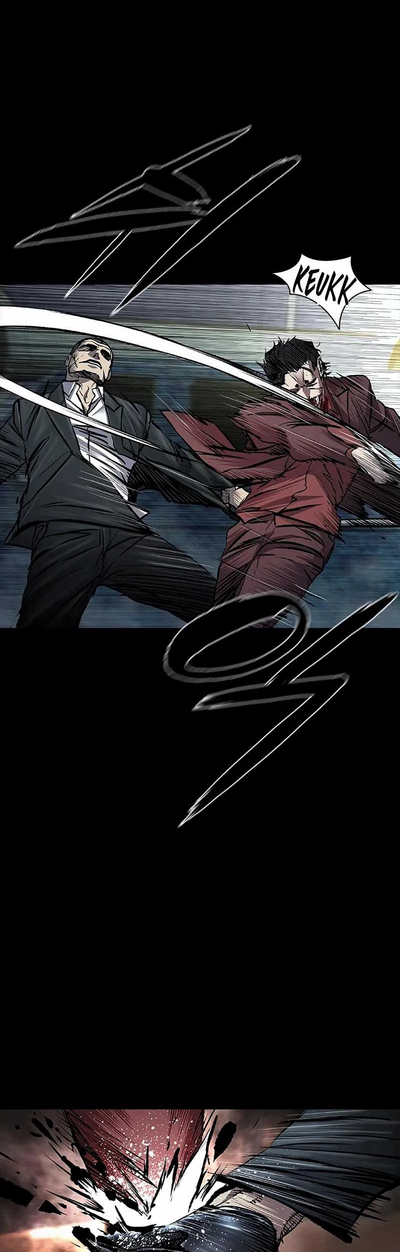 Castle 2: On Top of Everyone Chapter 56 - halaman 20