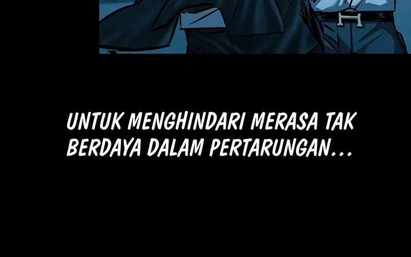 Castle 2: On Top of Everyone Chapter 56 - halaman 24