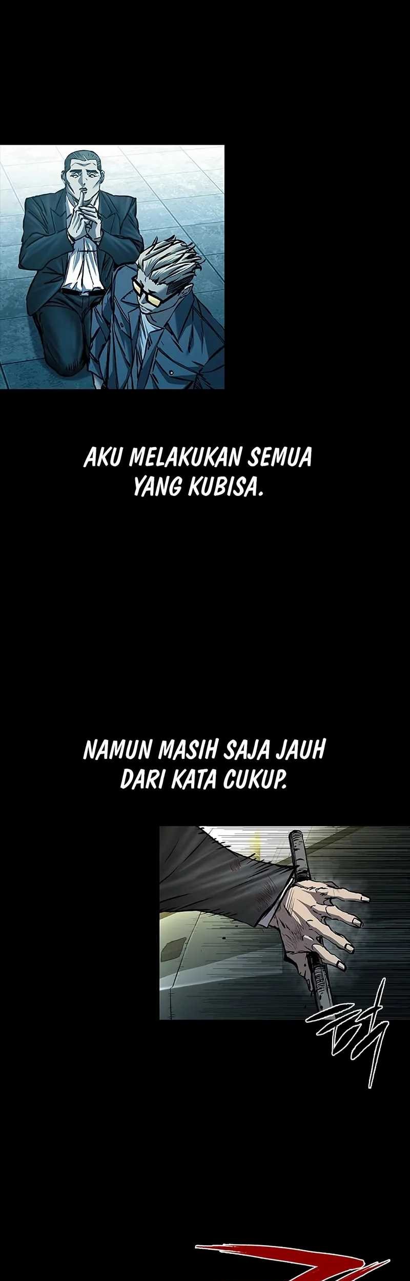 Castle 2: On Top of Everyone Chapter 56 - halaman 25