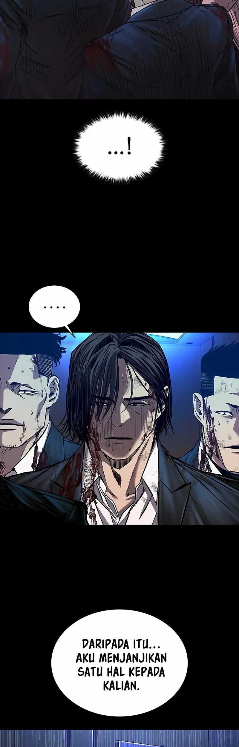 Castle 2: On Top of Everyone Chapter 56 - halaman 40