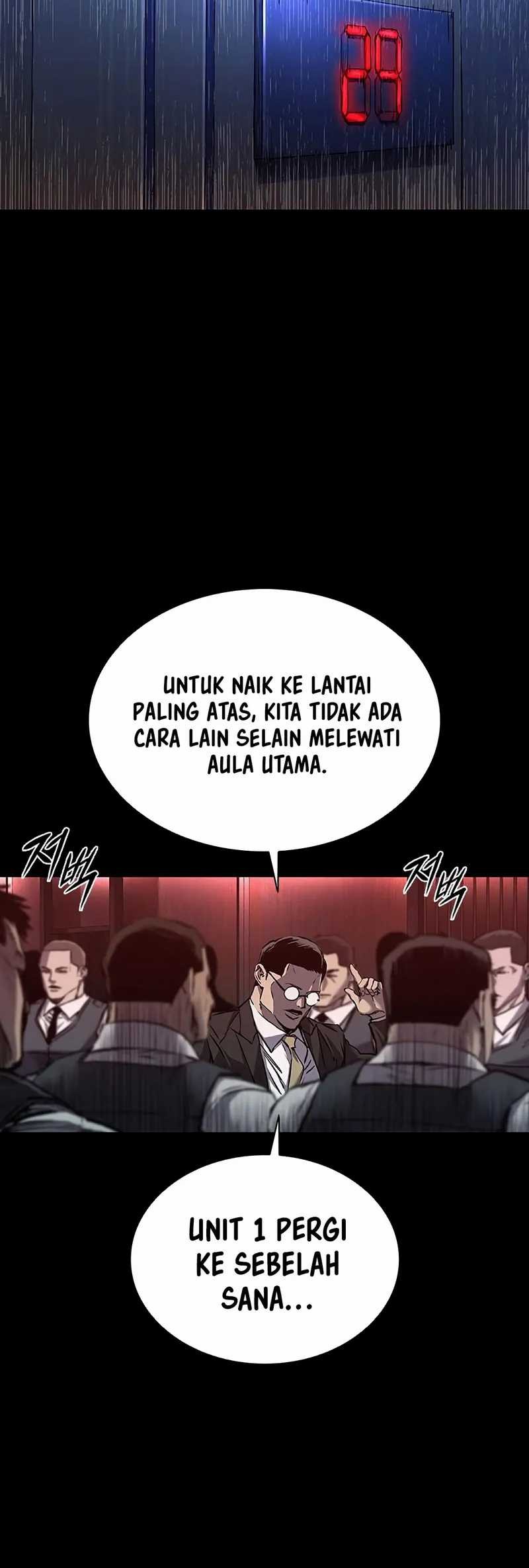 Castle 2: On Top of Everyone Chapter 56 - halaman 41
