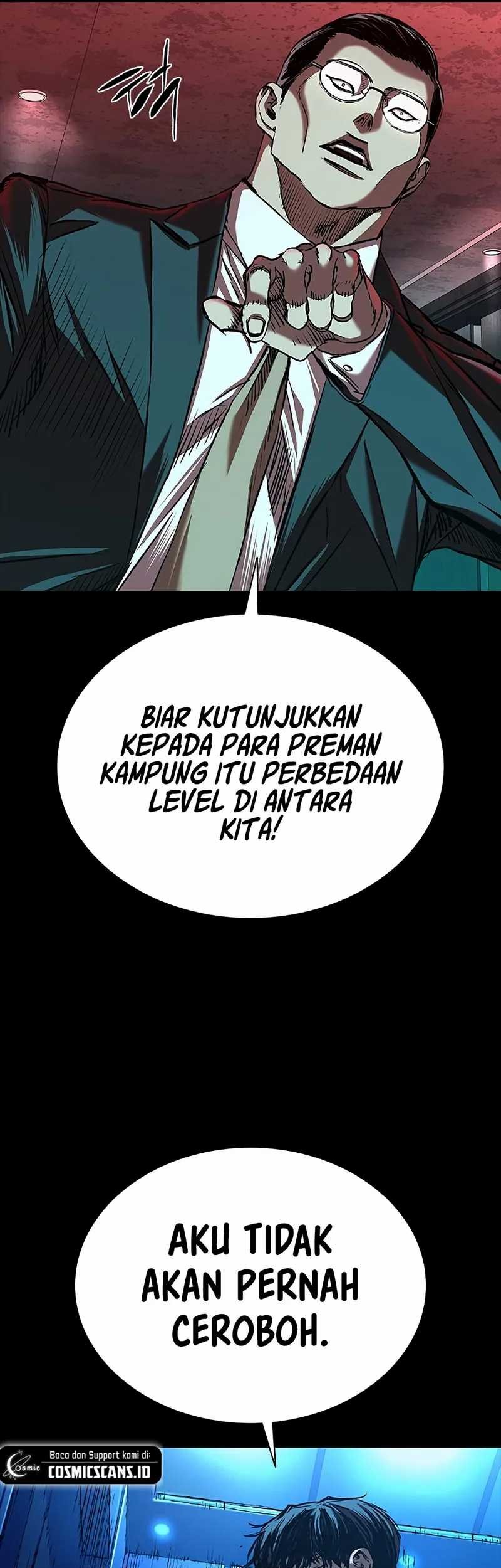 Castle 2: On Top of Everyone Chapter 56 - halaman 42