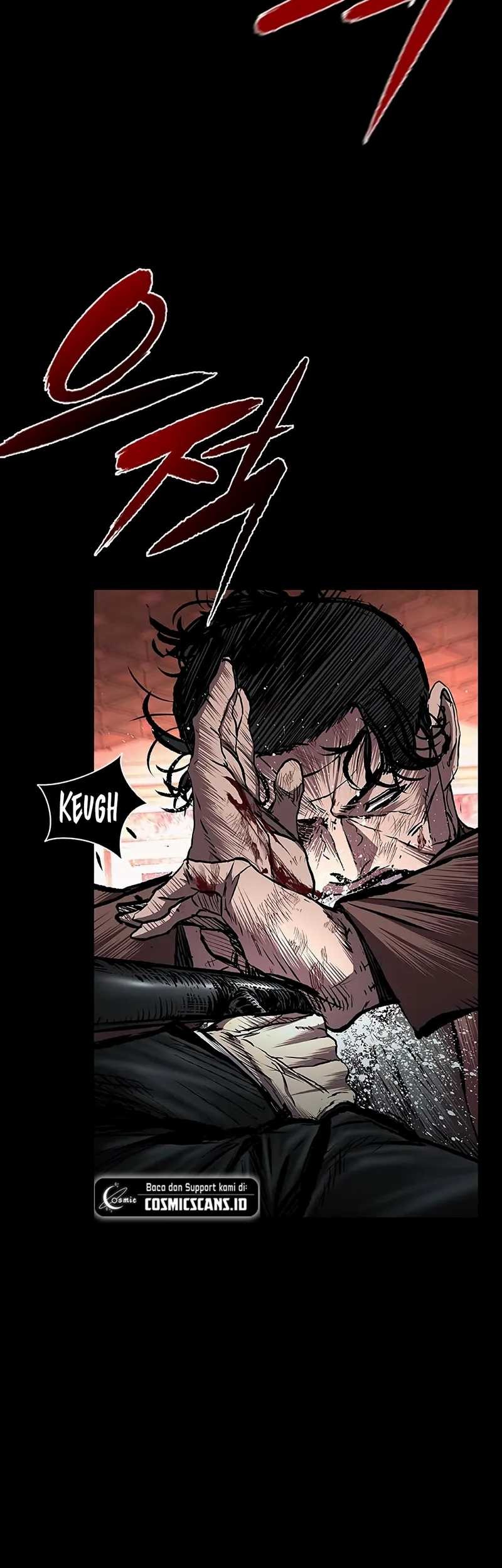 Castle 2: On Top of Everyone Chapter 56 - halaman 52