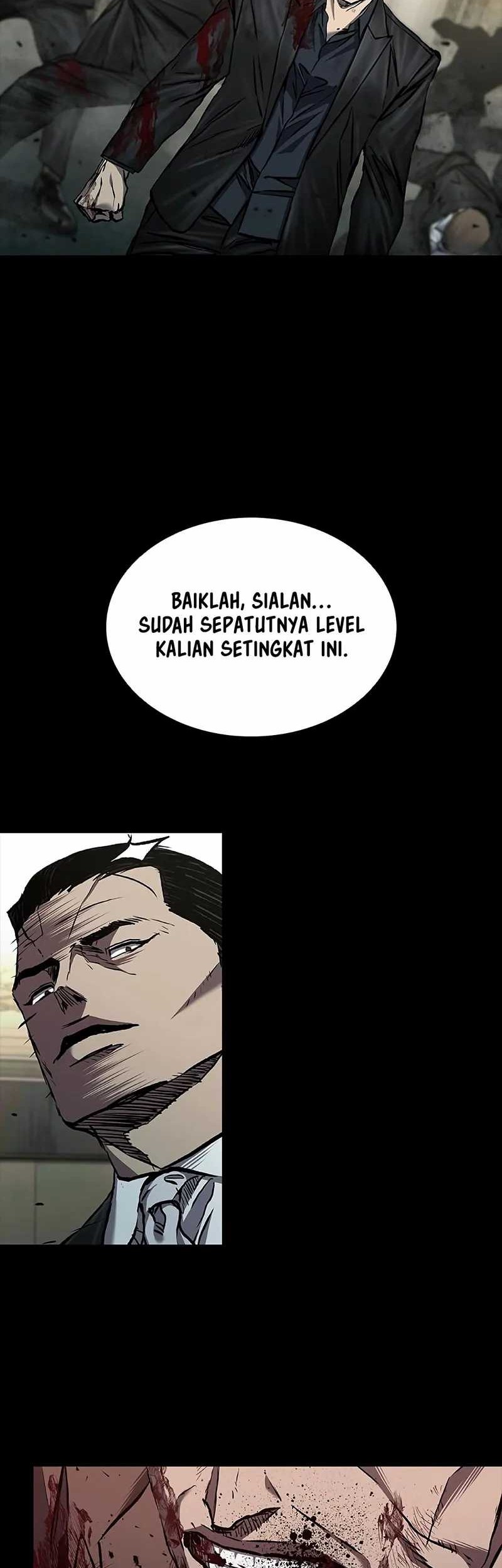 Castle 2: On Top of Everyone Chapter 56 - halaman 55