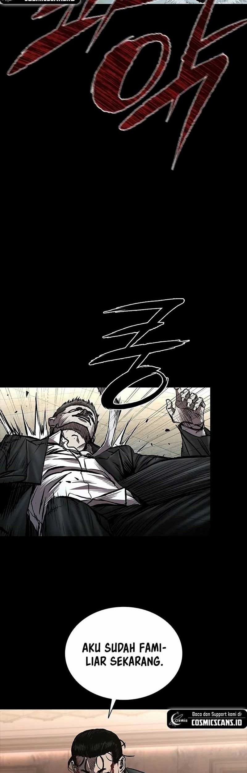 Castle 2: On Top of Everyone Chapter 56 - halaman 57