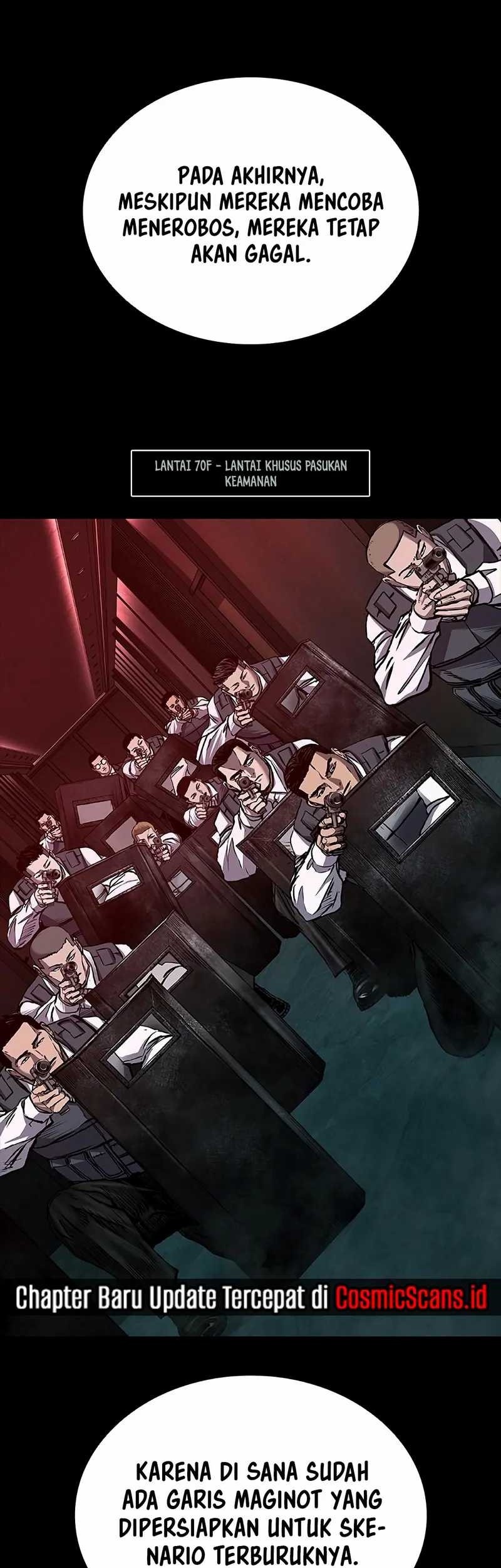 Castle 2: On Top of Everyone Chapter 56 - halaman 62
