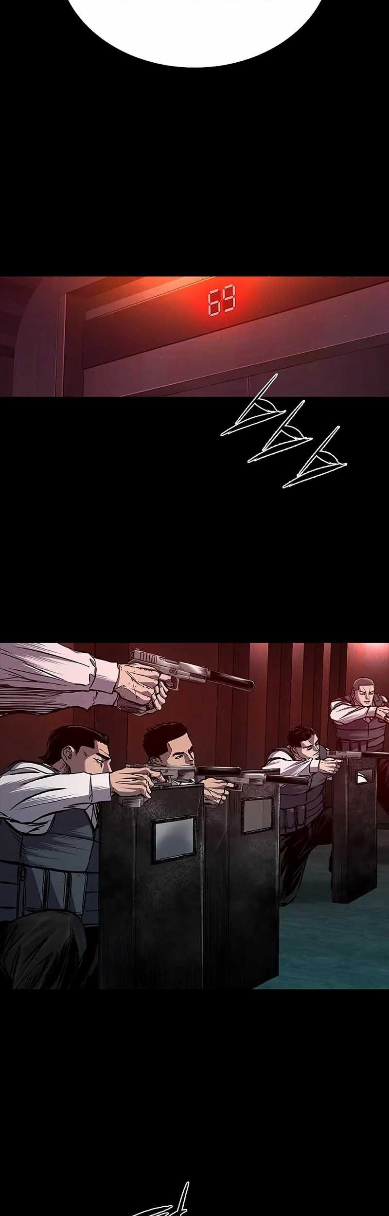 Castle 2: On Top of Everyone Chapter 56 - halaman 63