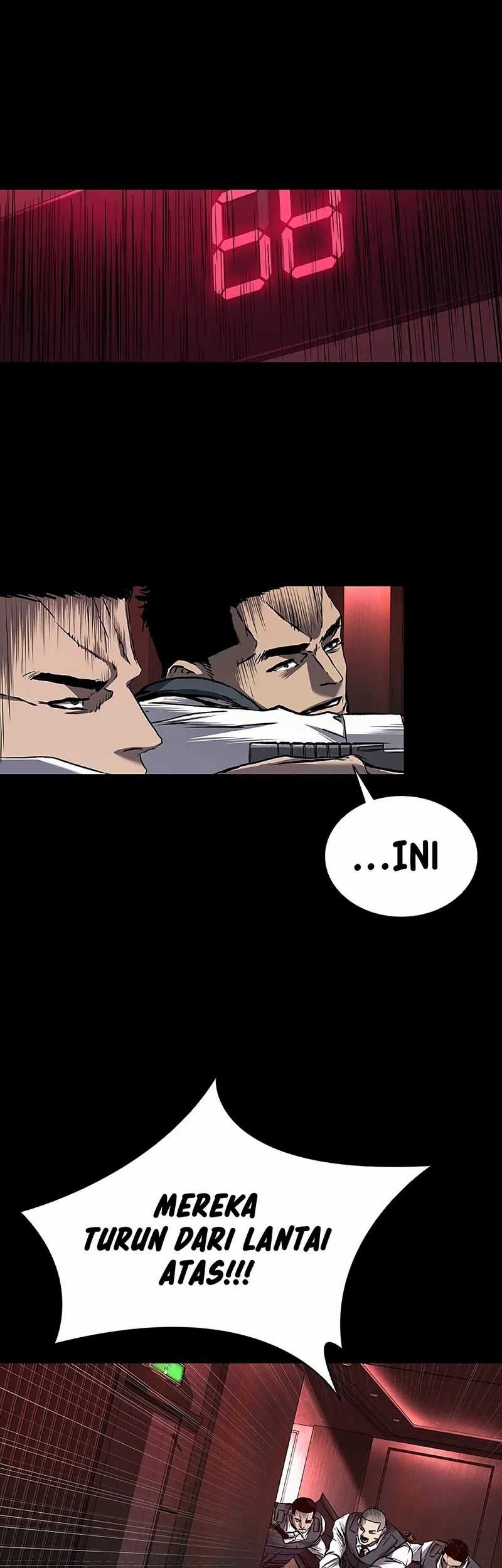 Castle 2: On Top of Everyone Chapter 56 - halaman 66