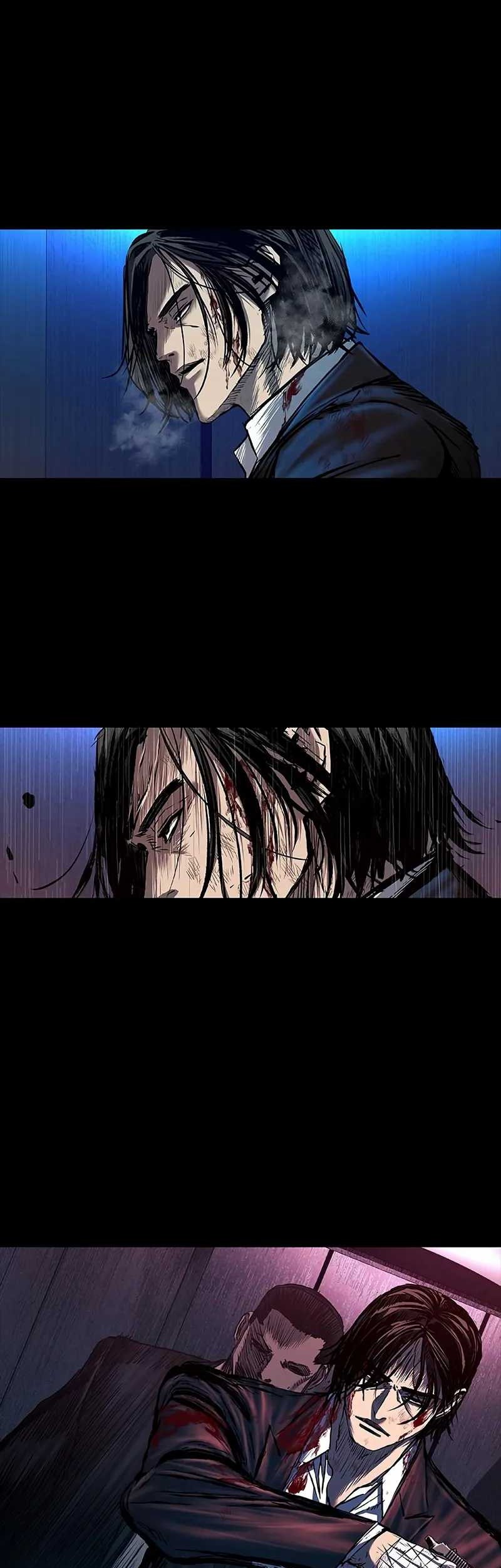 Castle 2: On Top of Everyone Chapter 56 - halaman 68