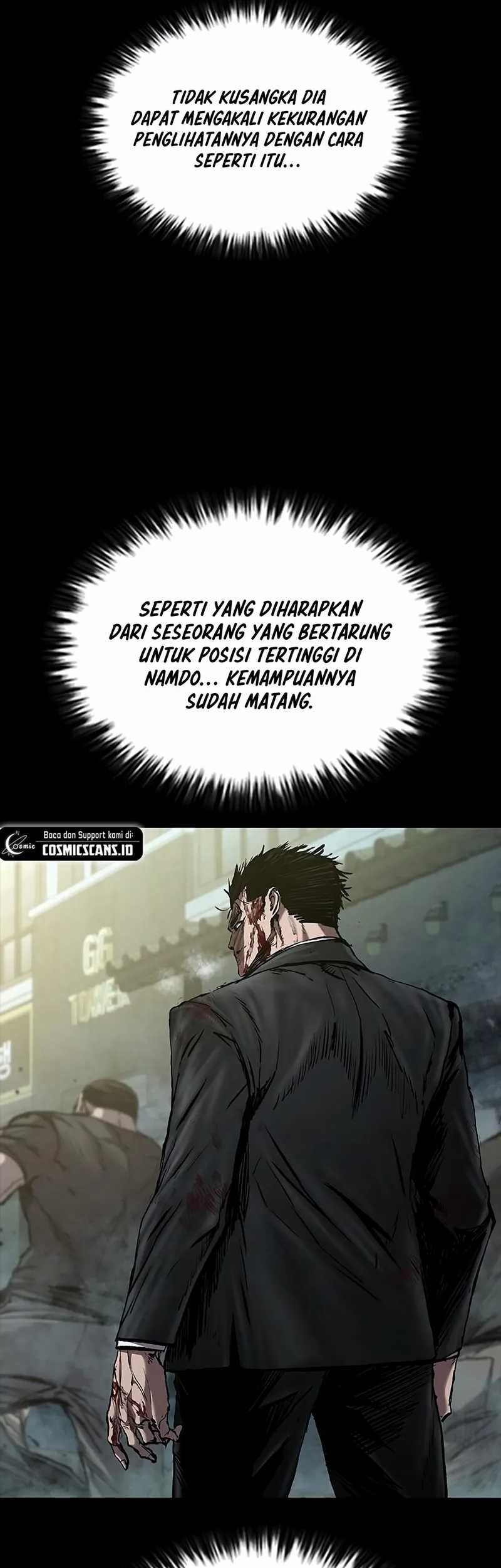 Castle 2: On Top of Everyone Chapter 56 - halaman 8