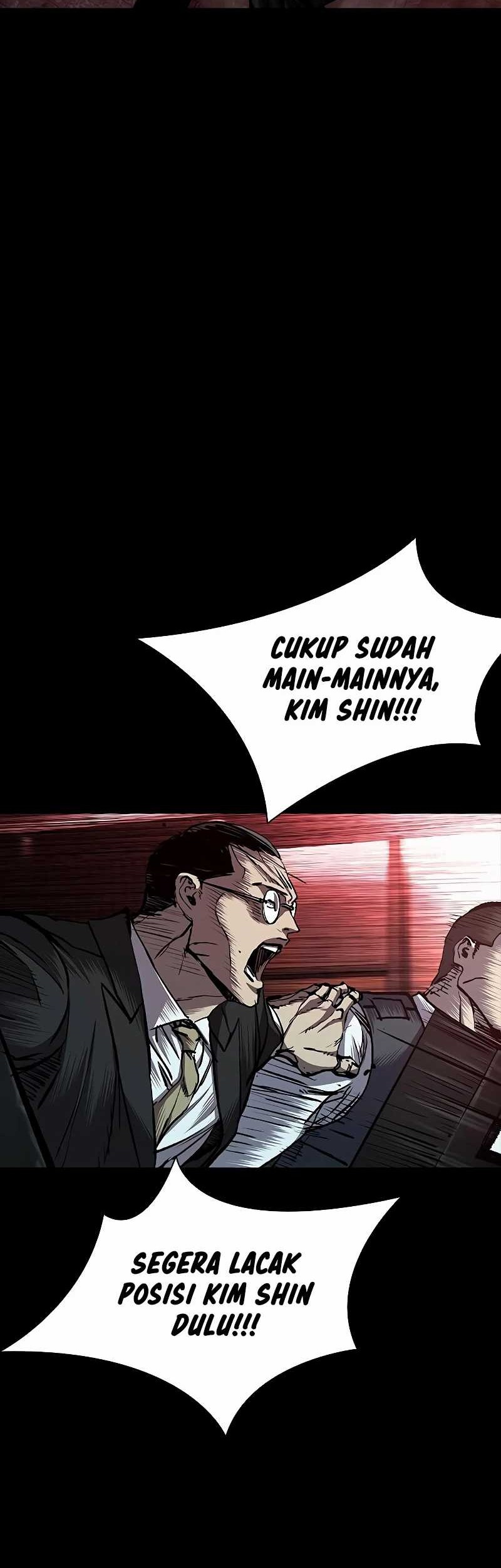 Castle 2: On Top of Everyone Chapter 57 - halaman 11