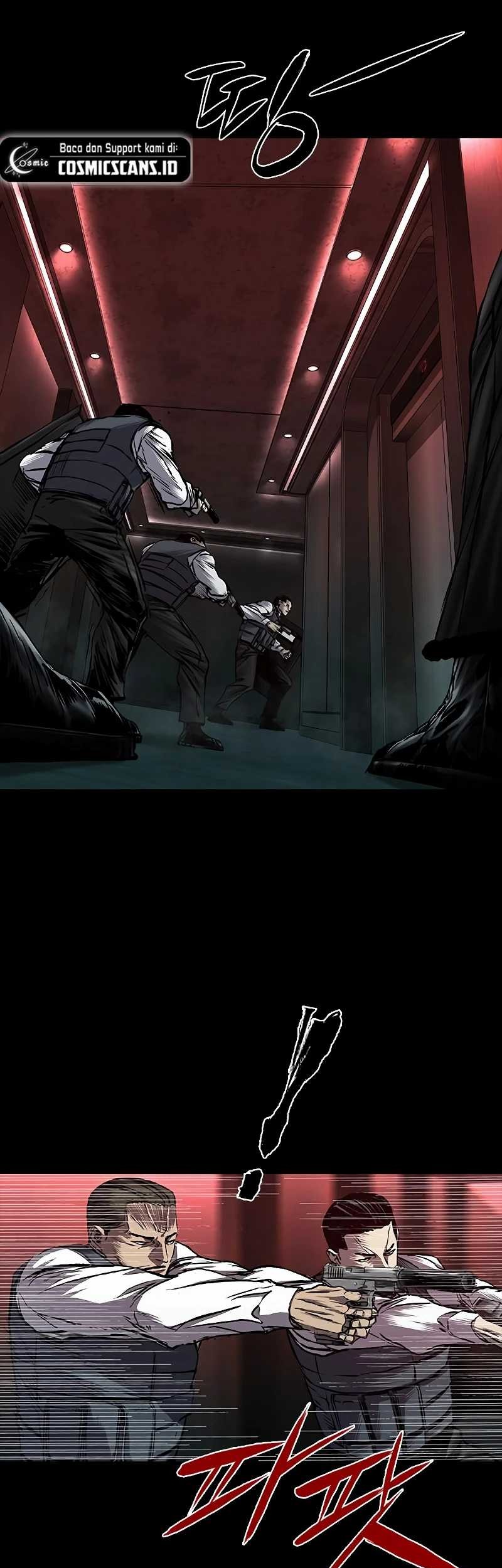 Castle 2: On Top of Everyone Chapter 57 - halaman 12