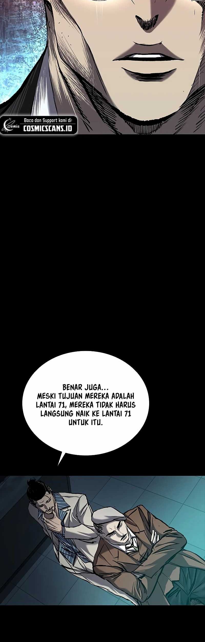 Castle 2: On Top of Everyone Chapter 57 - halaman 16