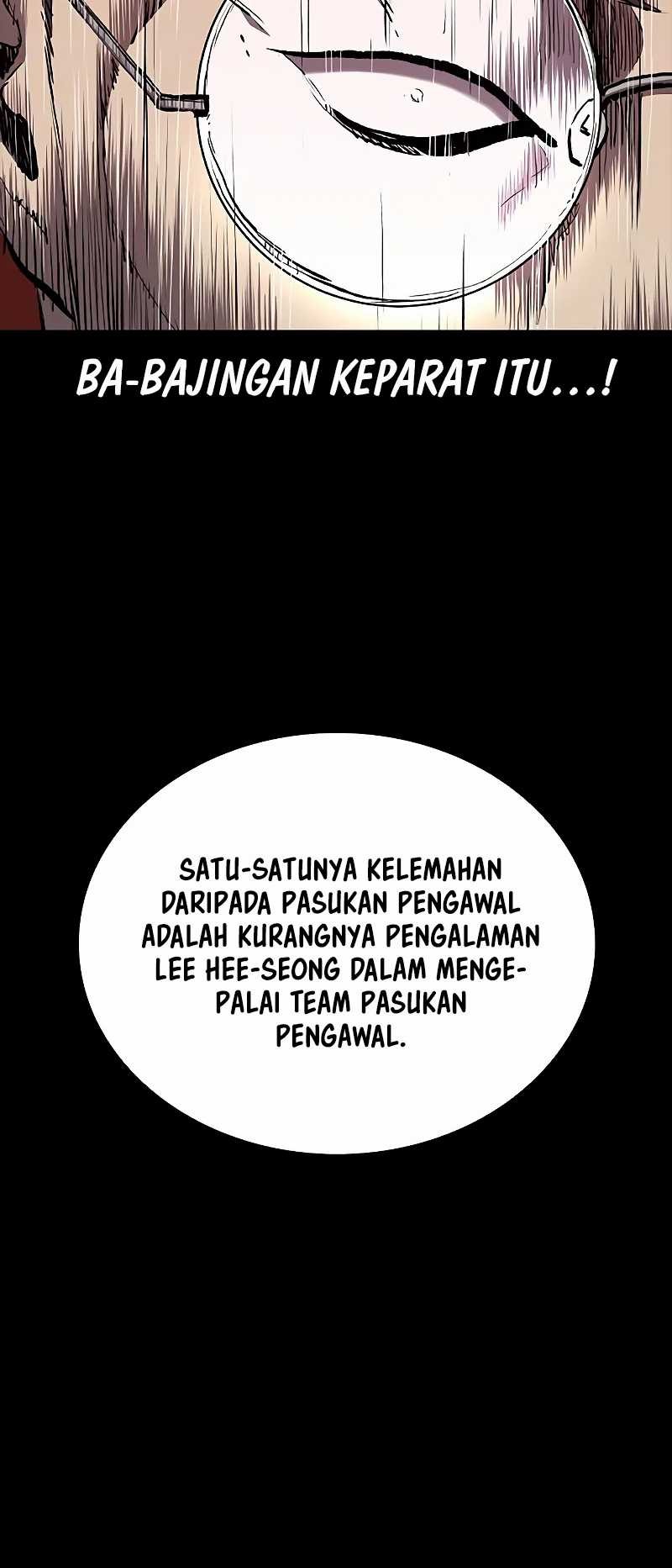 Castle 2: On Top of Everyone Chapter 57 - halaman 18