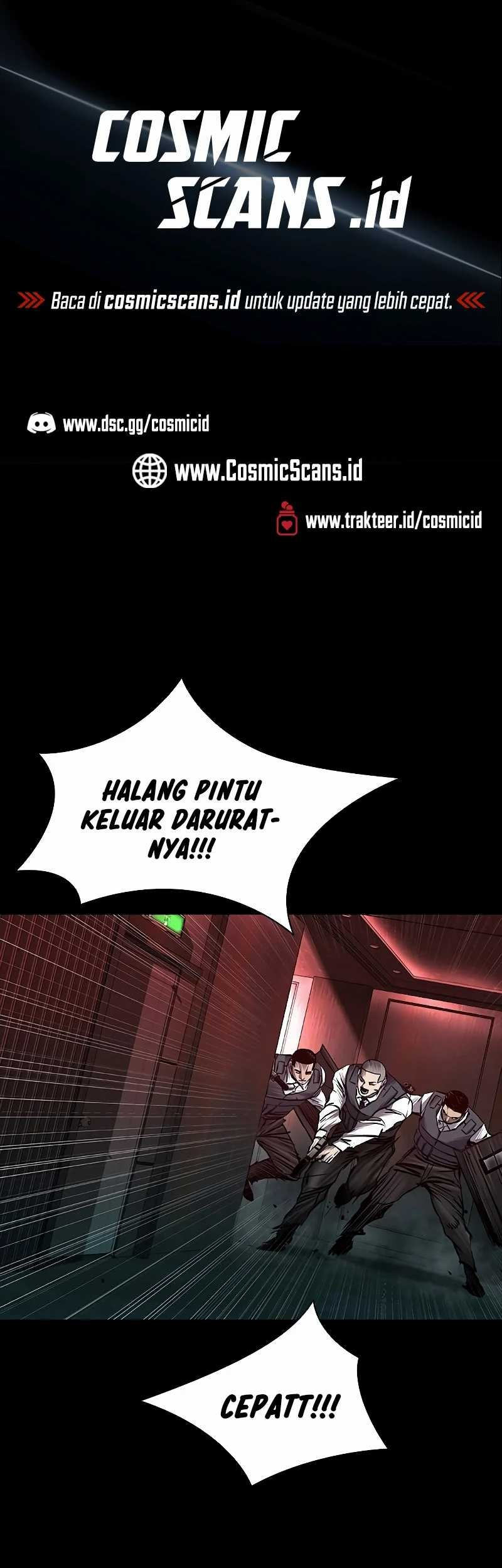 Castle 2: On Top of Everyone Chapter 57 - halaman 2