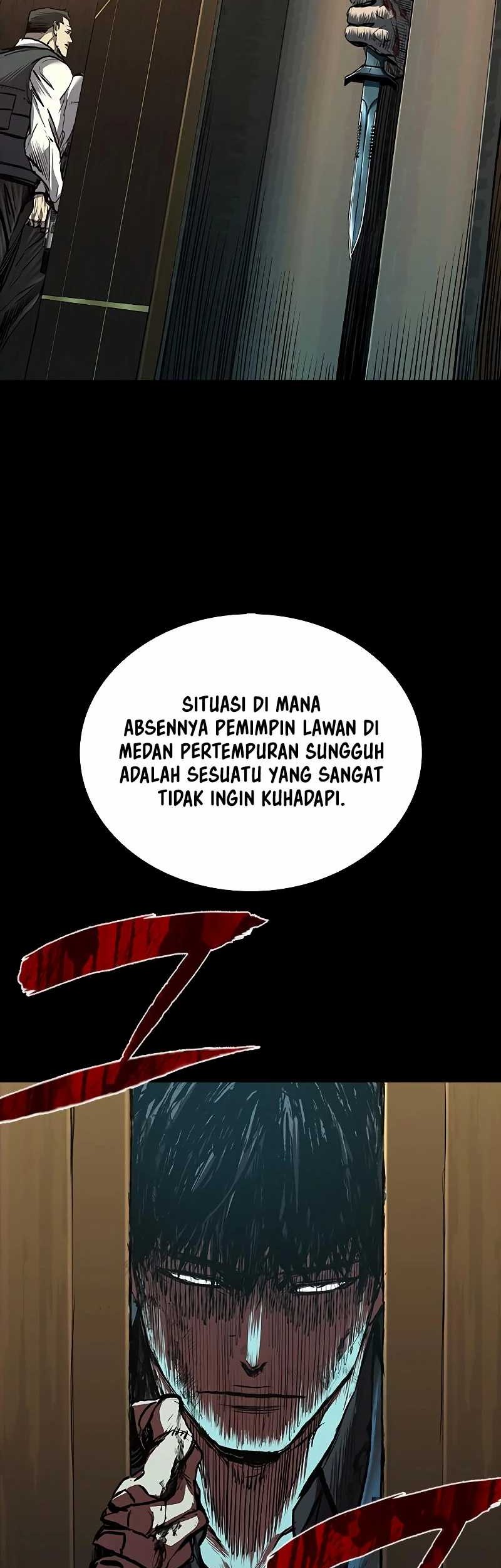 Castle 2: On Top of Everyone Chapter 57 - halaman 21