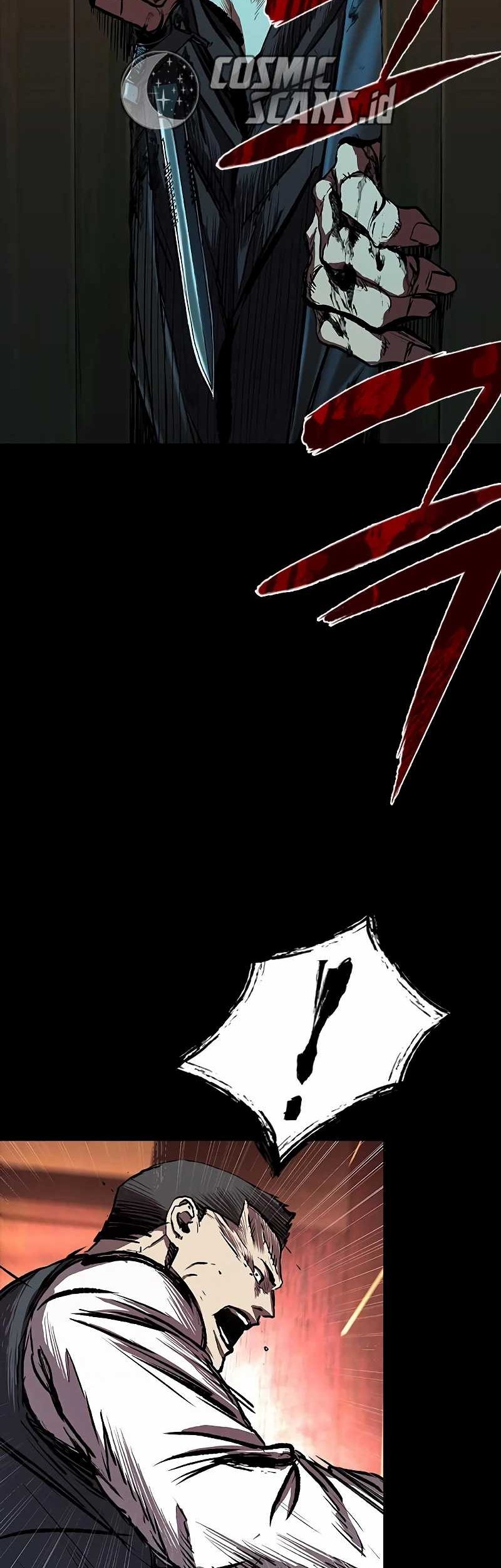 Castle 2: On Top of Everyone Chapter 57 - halaman 22