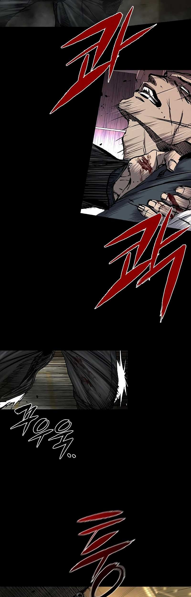 Castle 2: On Top of Everyone Chapter 57 - halaman 25