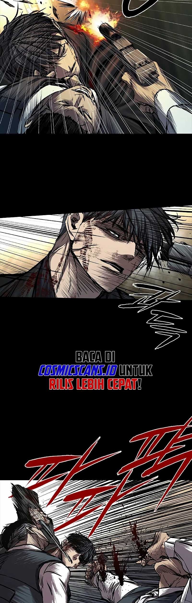 Castle 2: On Top of Everyone Chapter 57 - halaman 27