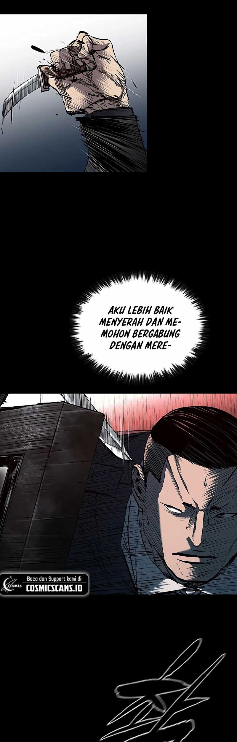 Castle 2: On Top of Everyone Chapter 57 - halaman 32