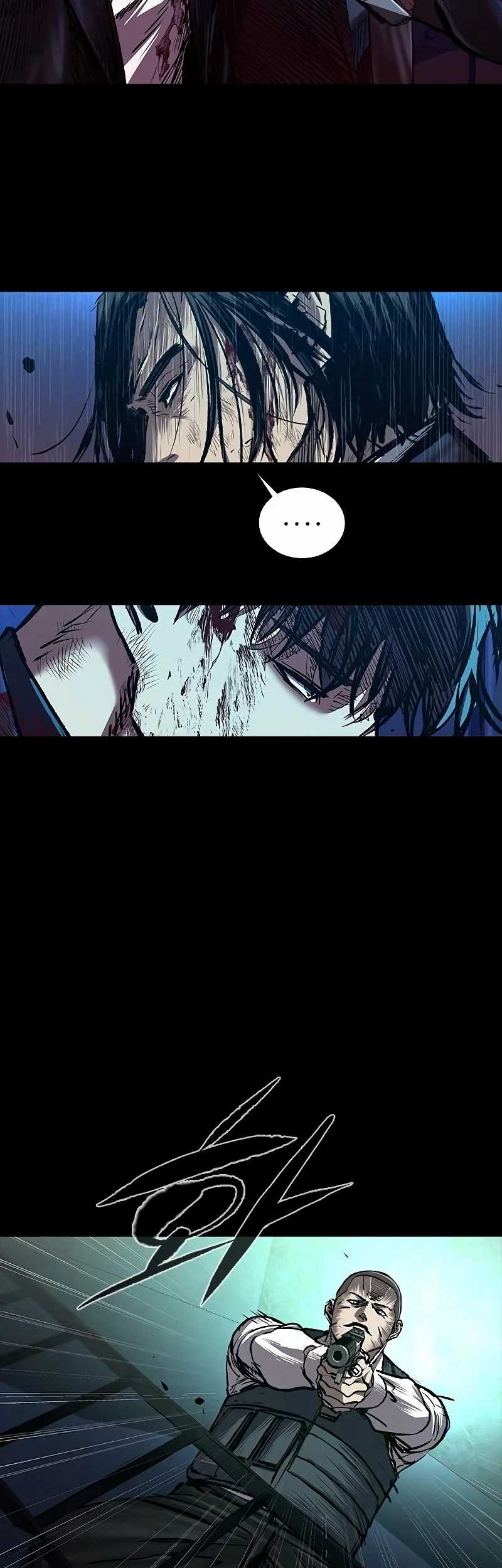 Castle 2: On Top of Everyone Chapter 57 - halaman 4