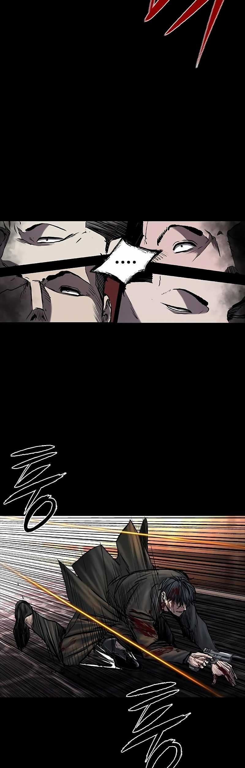 Castle 2: On Top of Everyone Chapter 57 - halaman 40