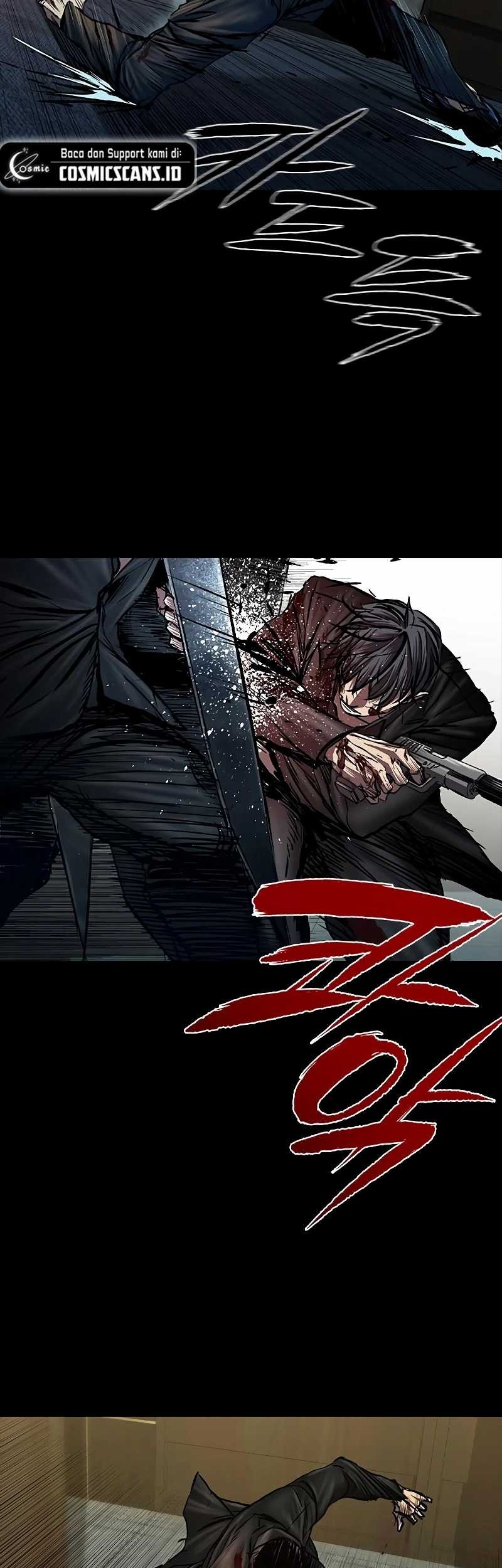 Castle 2: On Top of Everyone Chapter 57 - halaman 44