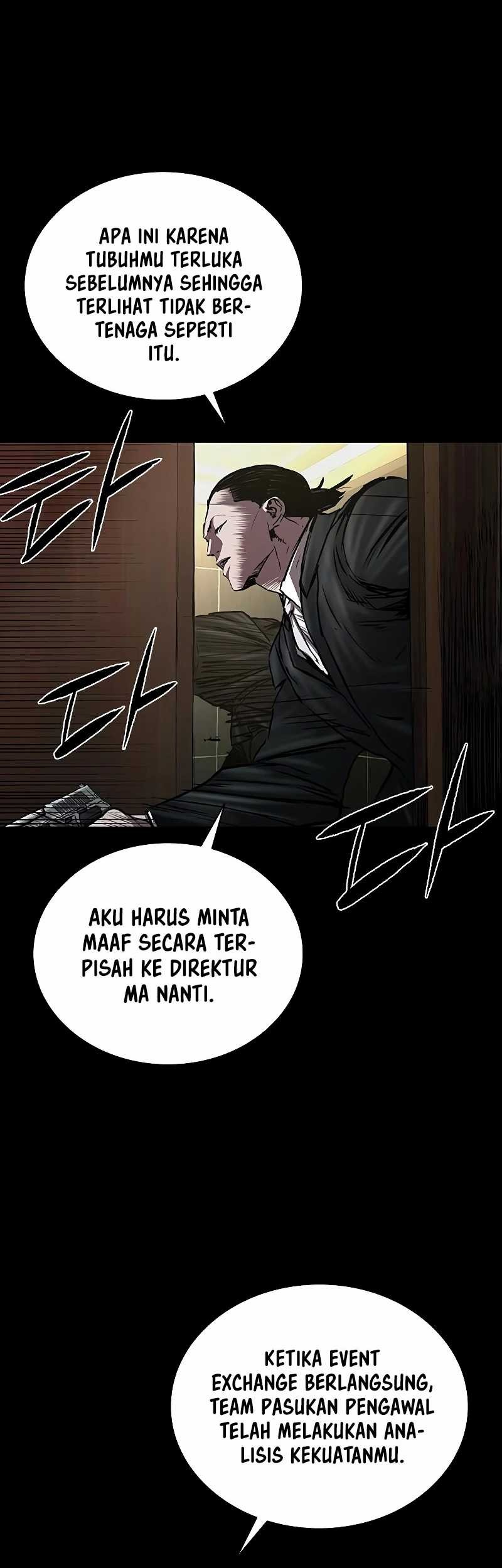 Castle 2: On Top of Everyone Chapter 57 - halaman 46