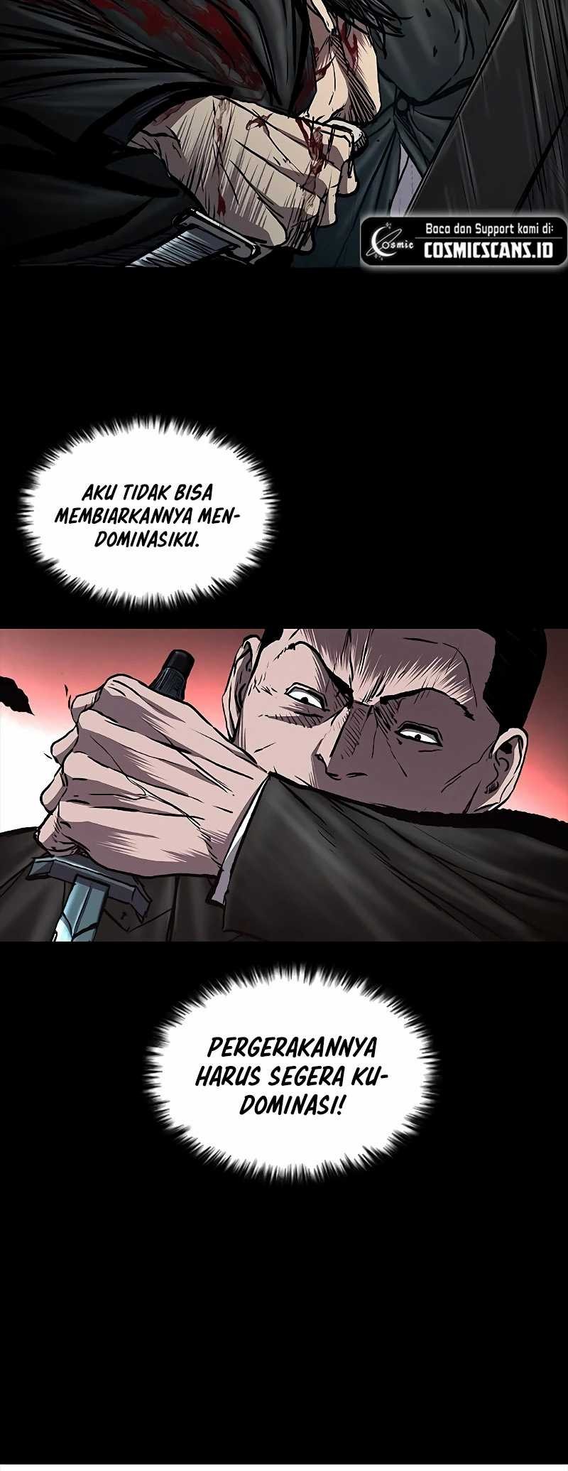 Castle 2: On Top of Everyone Chapter 57 - halaman 52