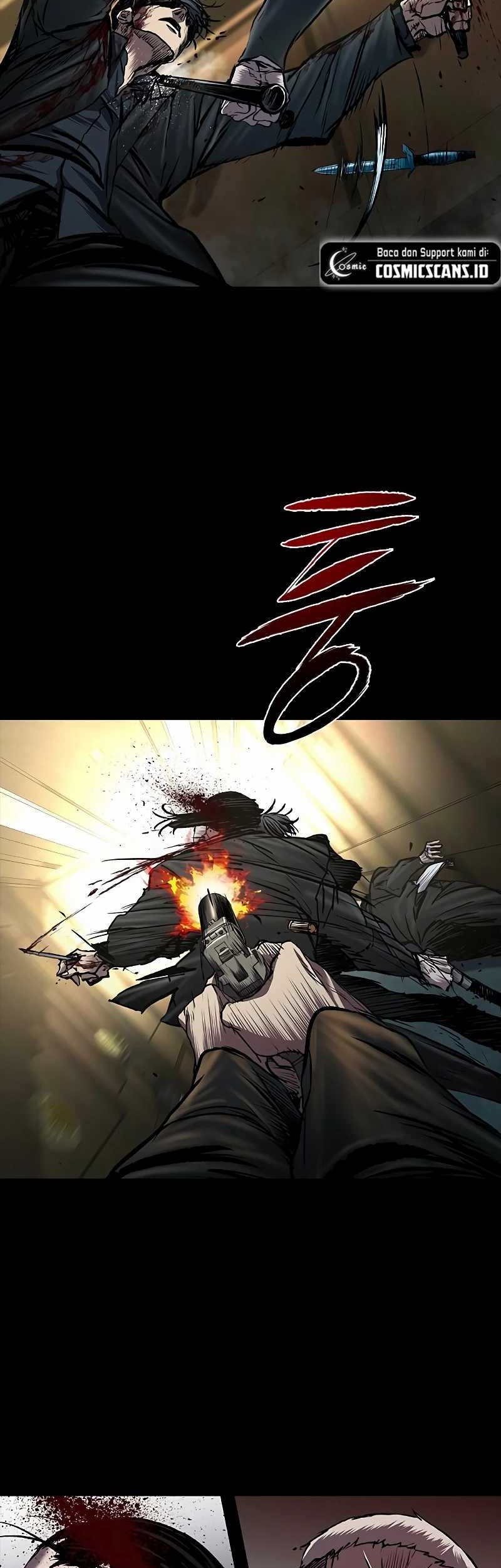 Castle 2: On Top of Everyone Chapter 57 - halaman 55