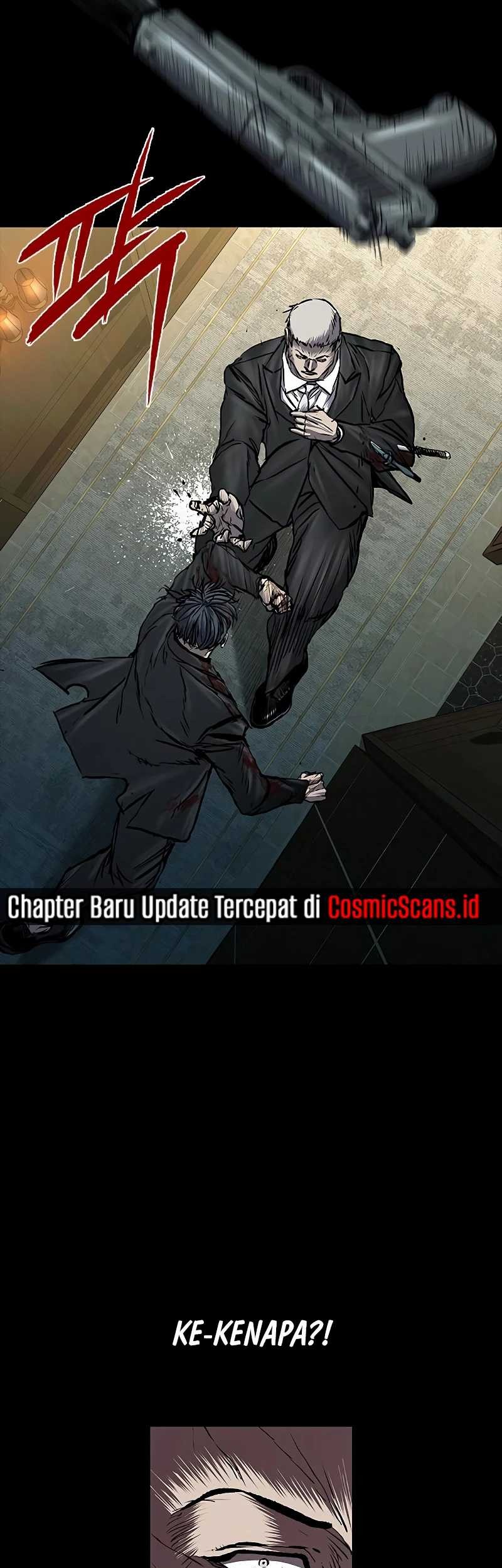 Castle 2: On Top of Everyone Chapter 57 - halaman 57