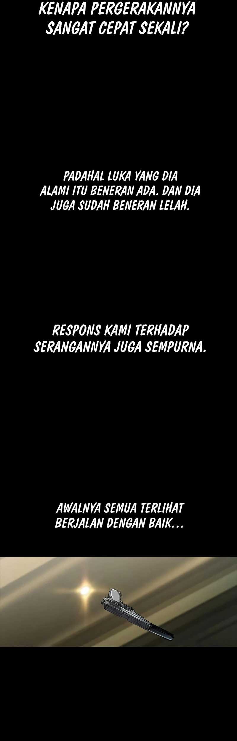 Castle 2: On Top of Everyone Chapter 57 - halaman 59