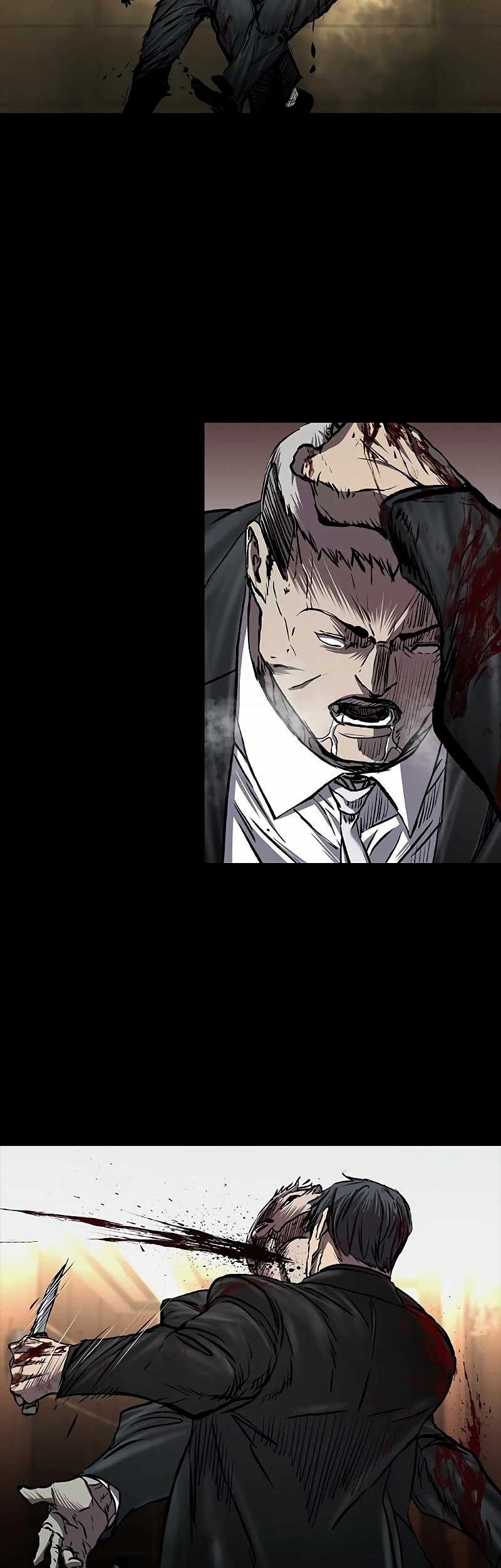 Castle 2: On Top of Everyone Chapter 57 - halaman 63