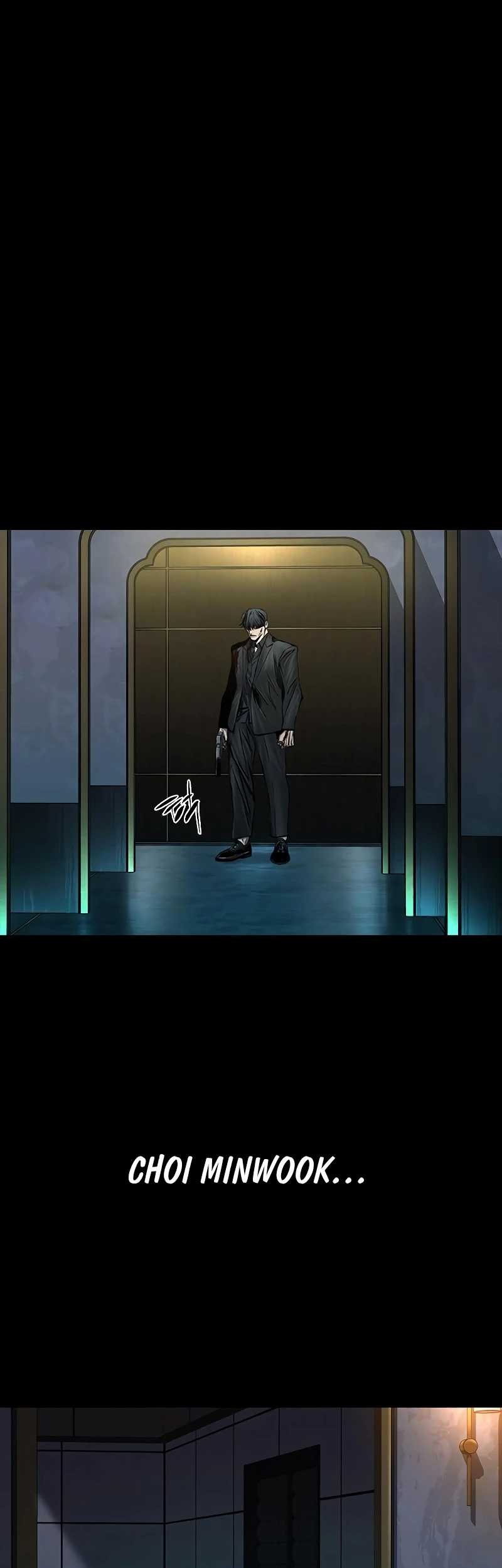 Castle 2: On Top of Everyone Chapter 57 - halaman 65