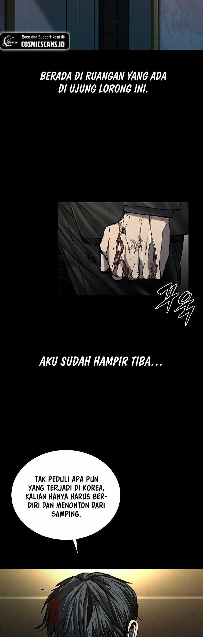 Castle 2: On Top of Everyone Chapter 57 - halaman 66