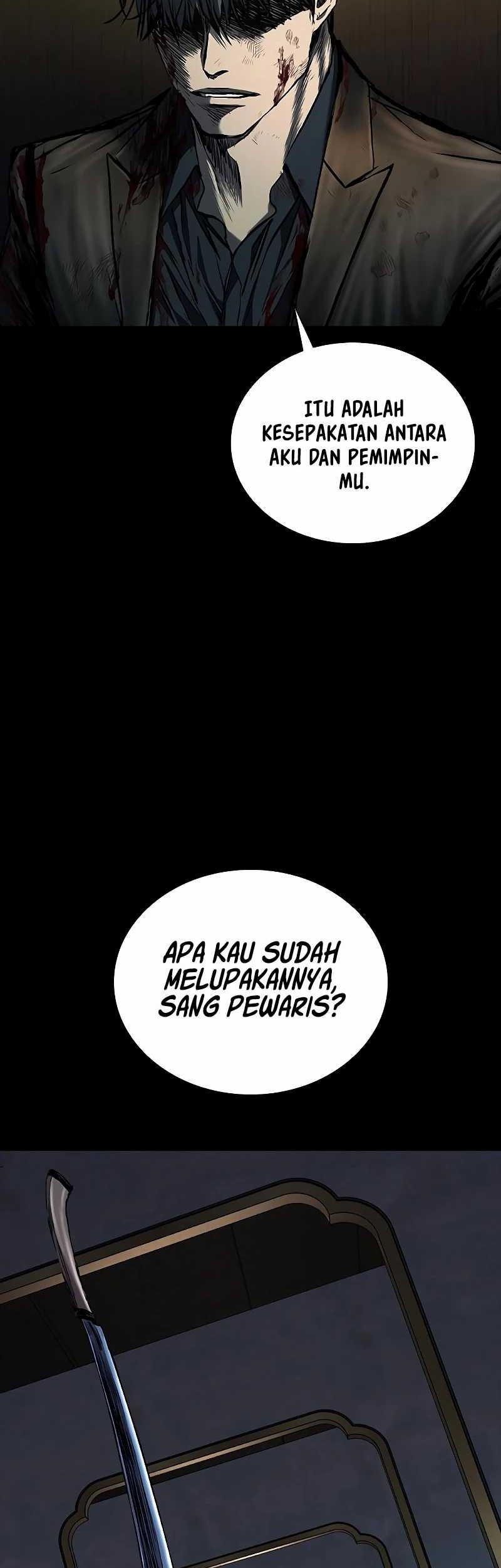 Castle 2: On Top of Everyone Chapter 57 - halaman 67