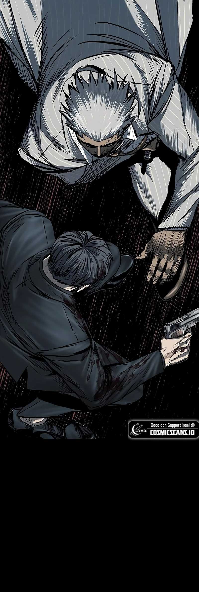 Castle 2: On Top of Everyone Chapter 57 - halaman 69