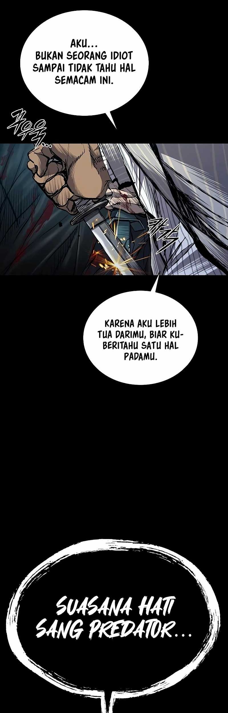 Castle 2: On Top of Everyone Chapter 57 - halaman 72