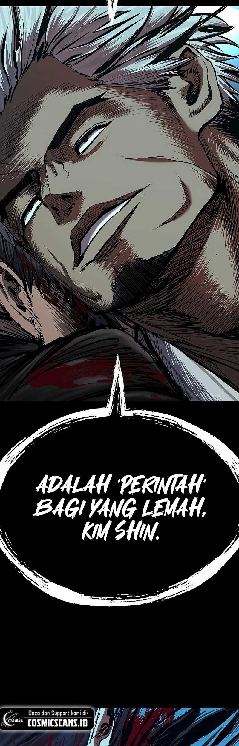 Castle 2: On Top of Everyone Chapter 57 - halaman 73
