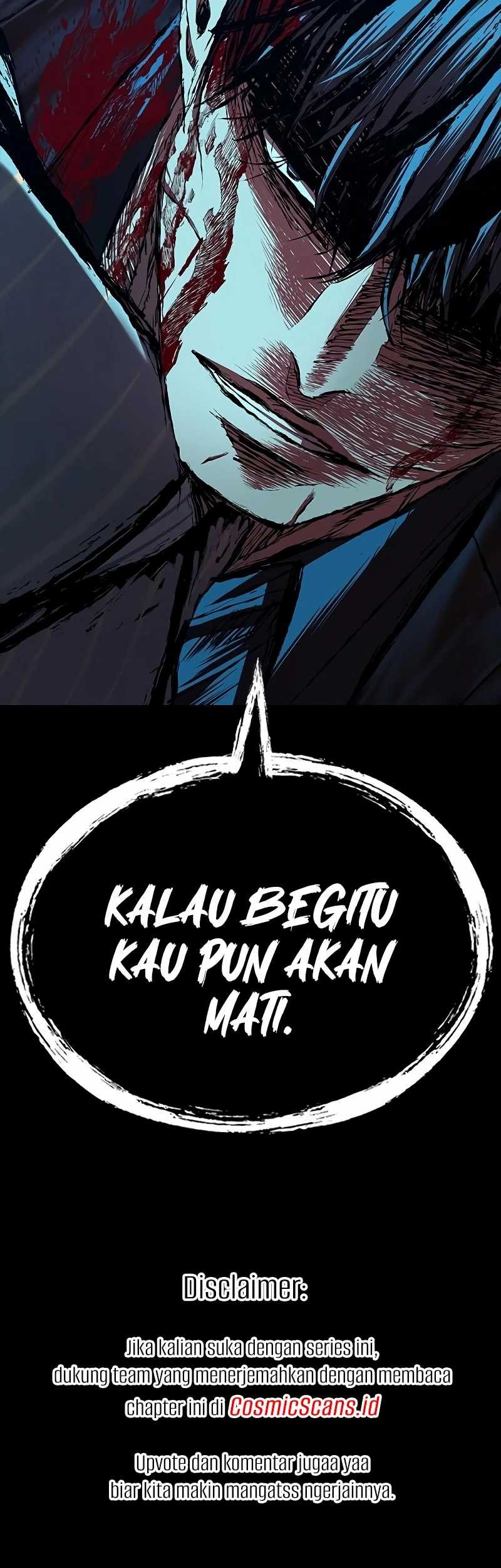 Castle 2: On Top of Everyone Chapter 57 - halaman 74