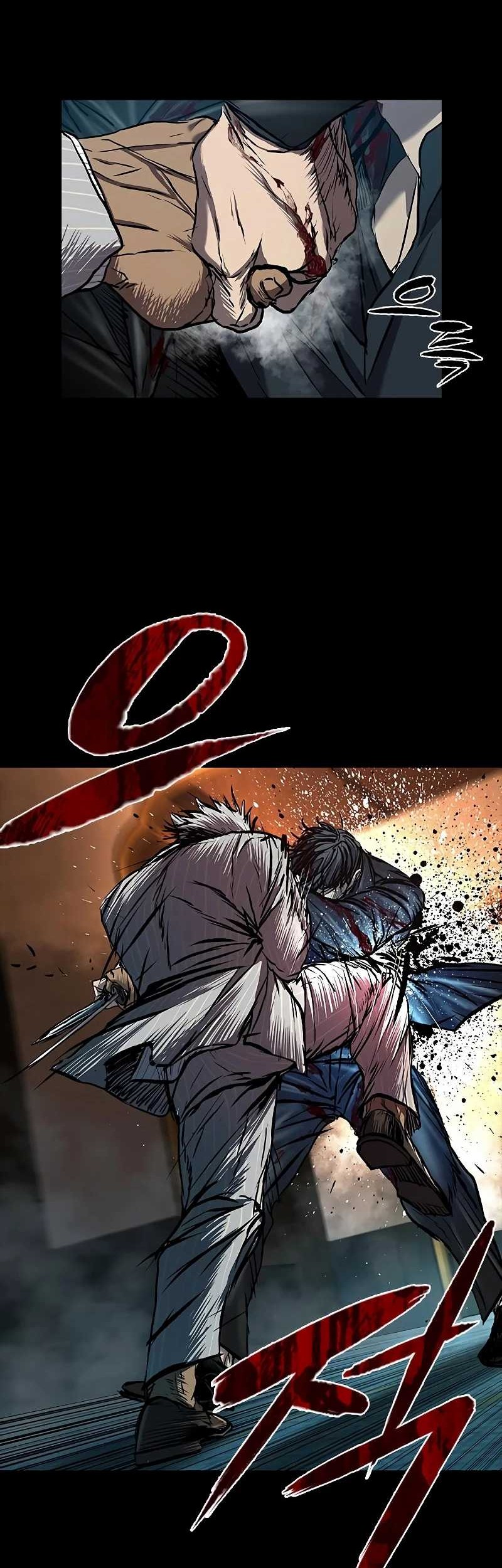 Castle 2: On Top of Everyone Chapter 58 - halaman 15