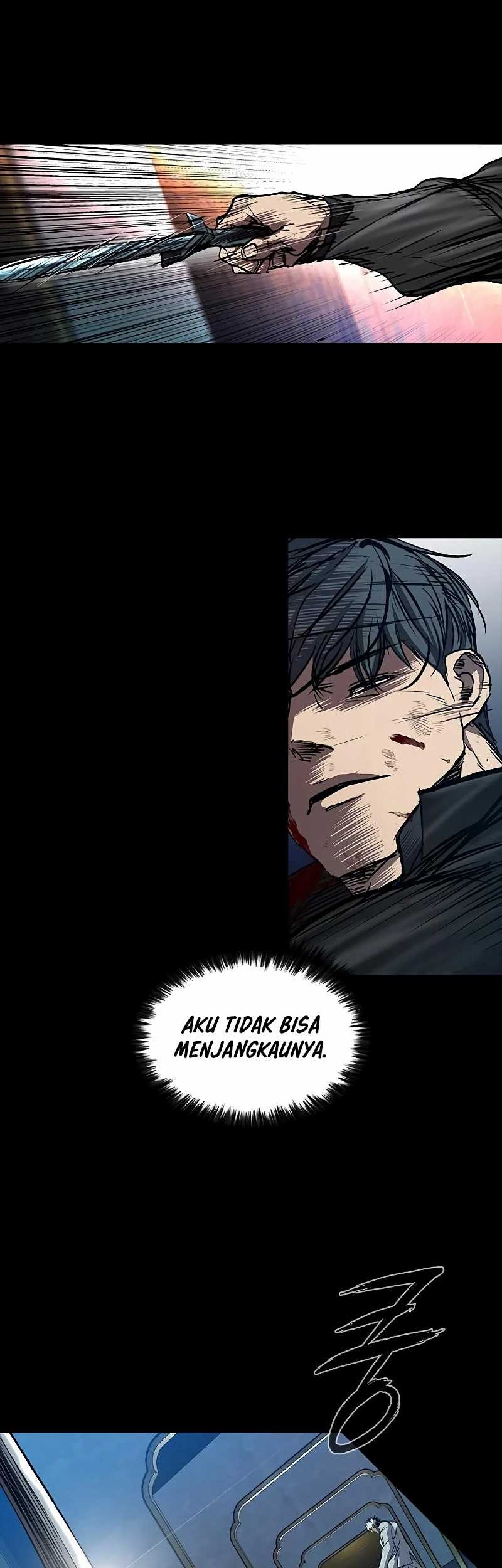 Castle 2: On Top of Everyone Chapter 58 - halaman 17