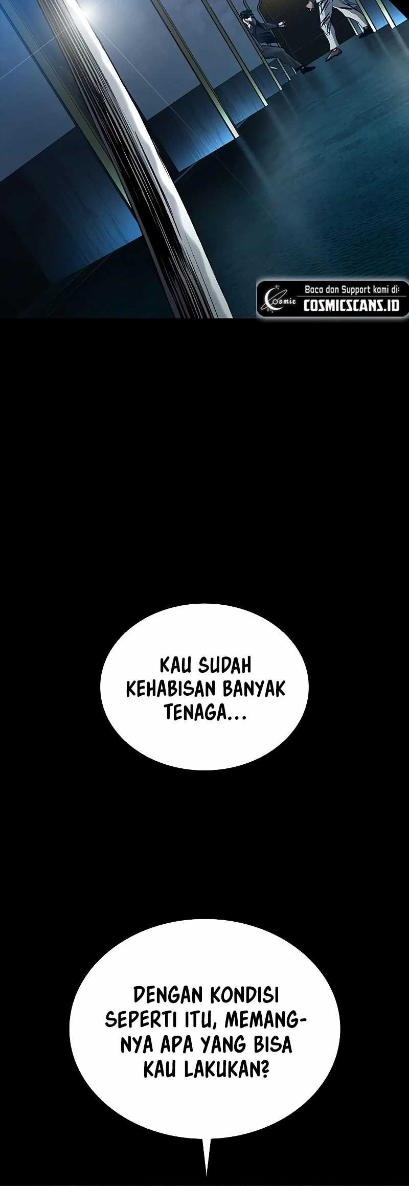 Castle 2: On Top of Everyone Chapter 58 - halaman 18