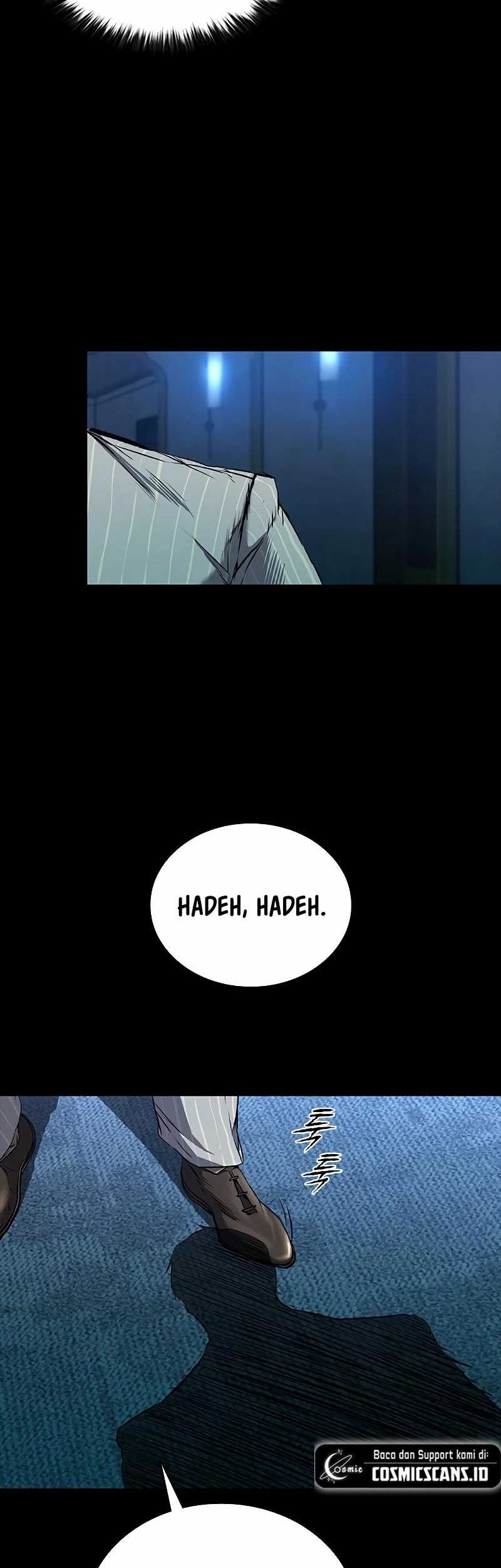 Castle 2: On Top of Everyone Chapter 58 - halaman 20