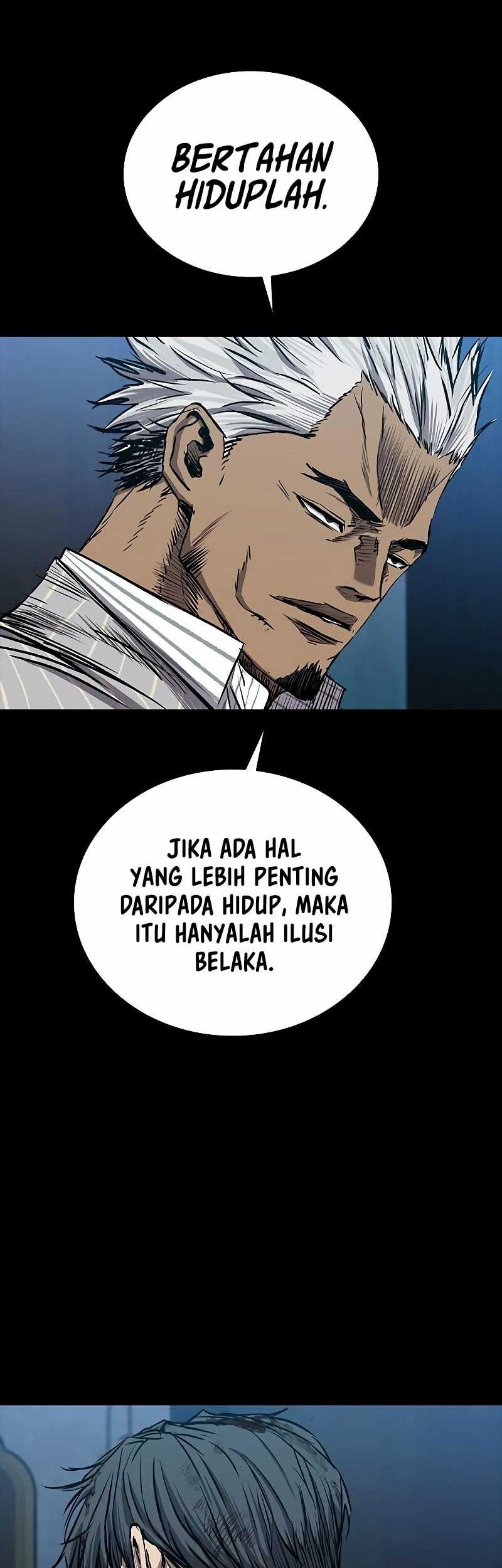 Castle 2: On Top of Everyone Chapter 58 - halaman 29