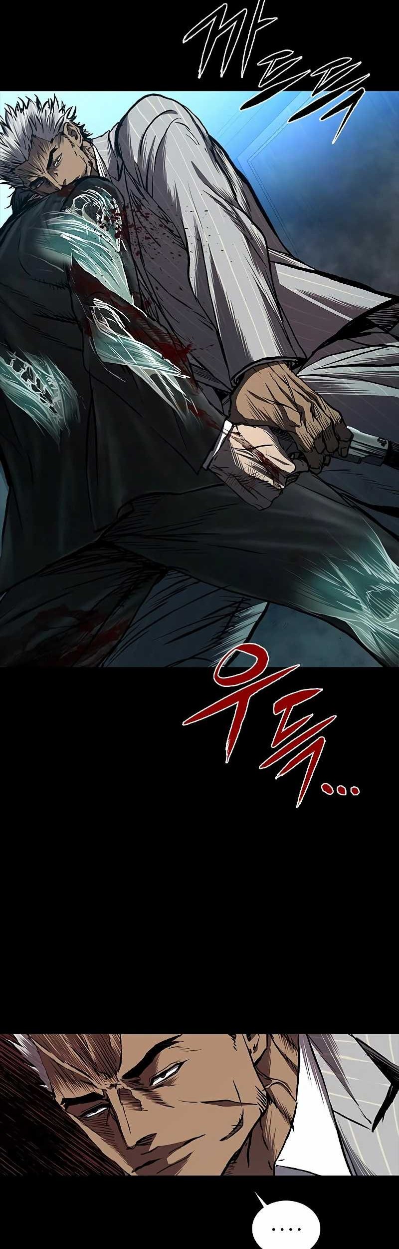 Castle 2: On Top of Everyone Chapter 58 - halaman 3