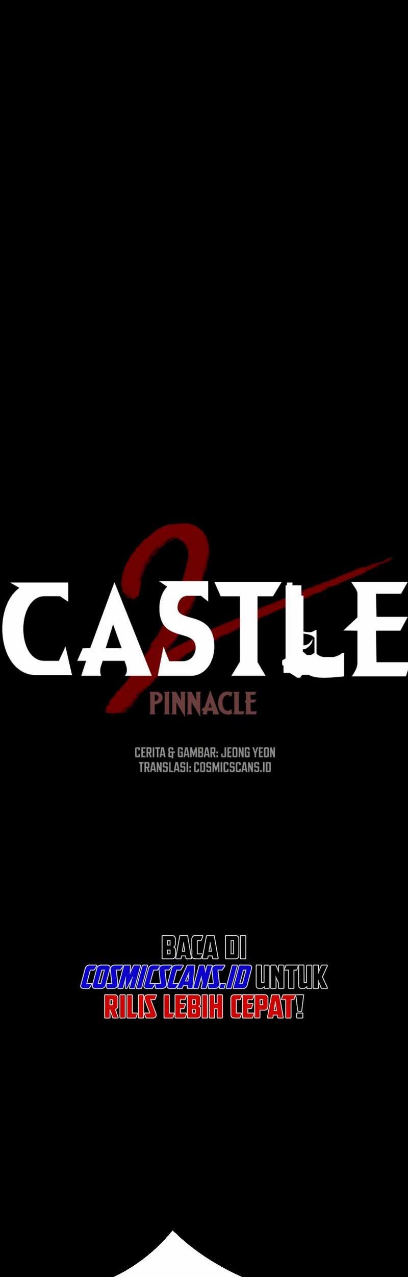 Castle 2: On Top of Everyone Chapter 58 - halaman 34